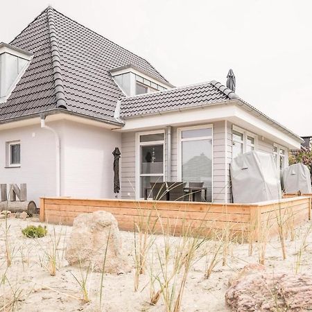 "Haus Strandpirat2" Strandpirat 2, Whg Duenengras Büsum Dış mekan fotoğraf