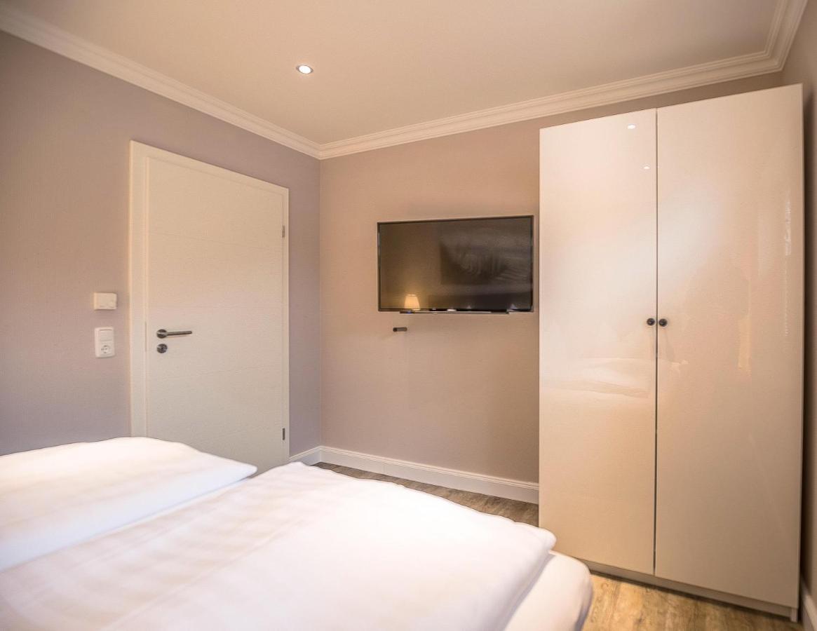 "Haus Strandpirat2" Strandpirat 2, Whg Duenengras Büsum Dış mekan fotoğraf
