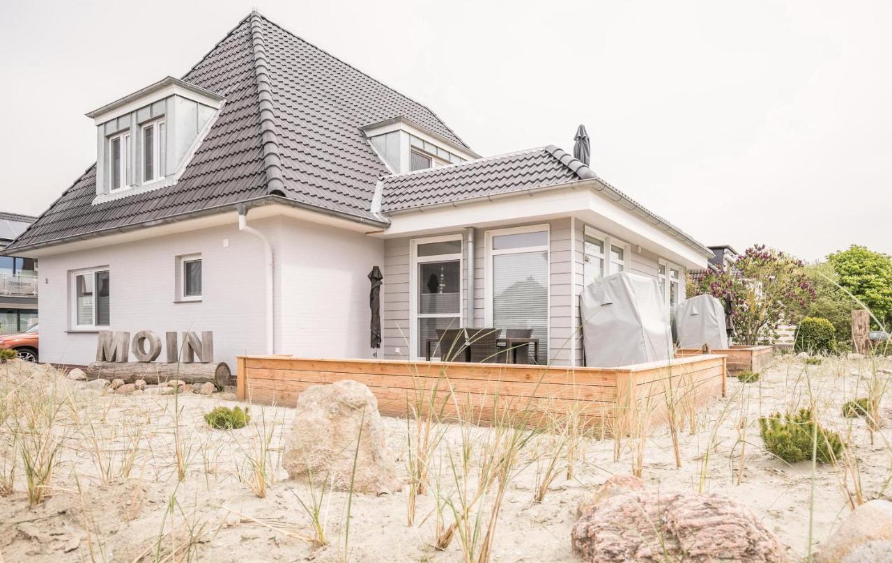 "Haus Strandpirat2" Strandpirat 2, Whg Duenengras Büsum Dış mekan fotoğraf